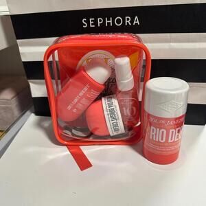 SOL DE JANEIRO Bom Dia Bright Jet Sets